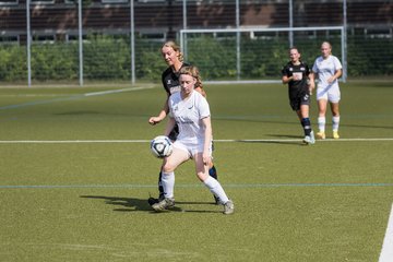 Bild 22 - wBJ Alstertal-Langenhorn - SV Henstedt-Ulzburg : Ergebnis: 4:1